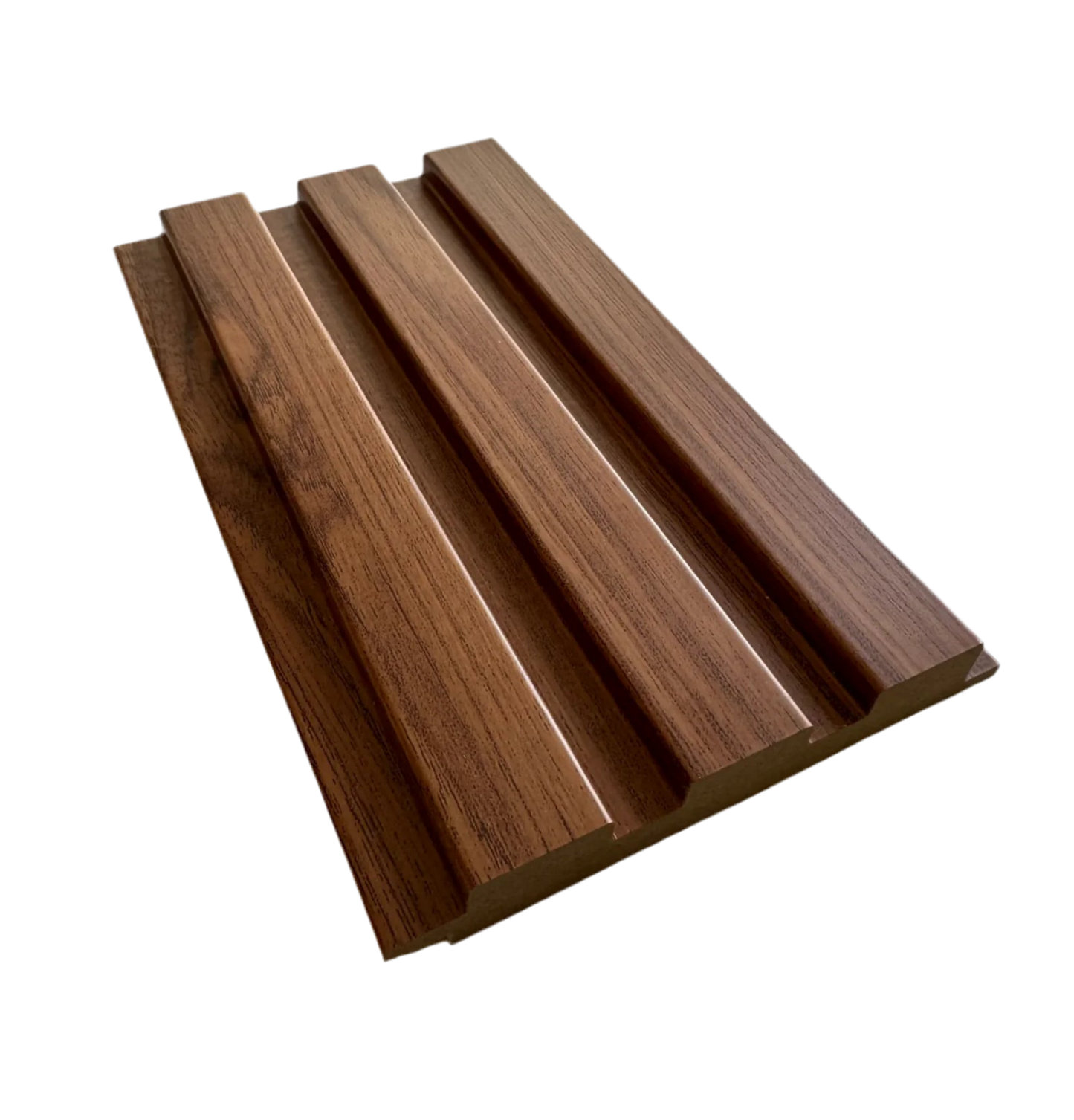 TEAK SLAT WALL PANELS
