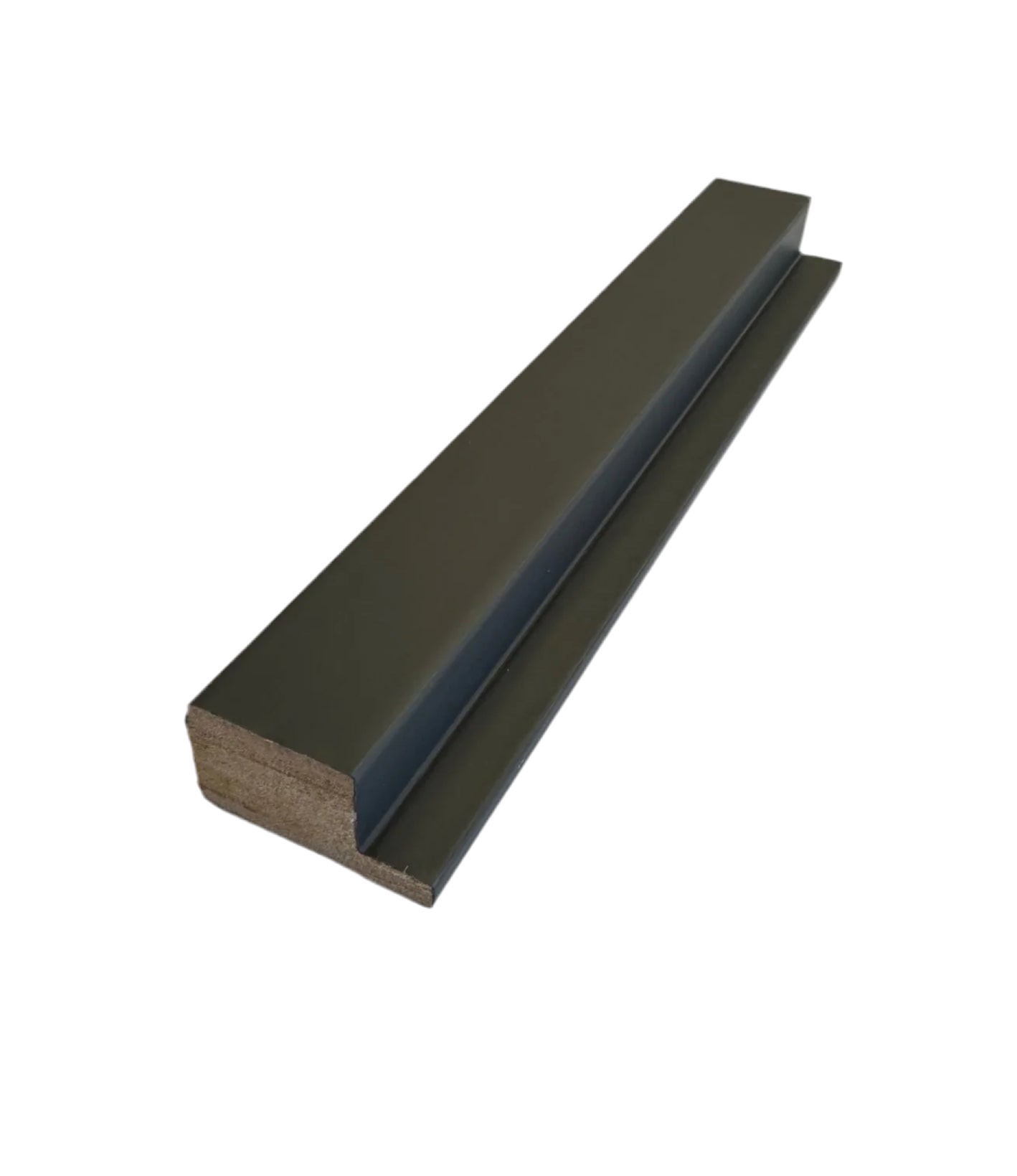 MATTE GRAPHITE - EDGE PIECES