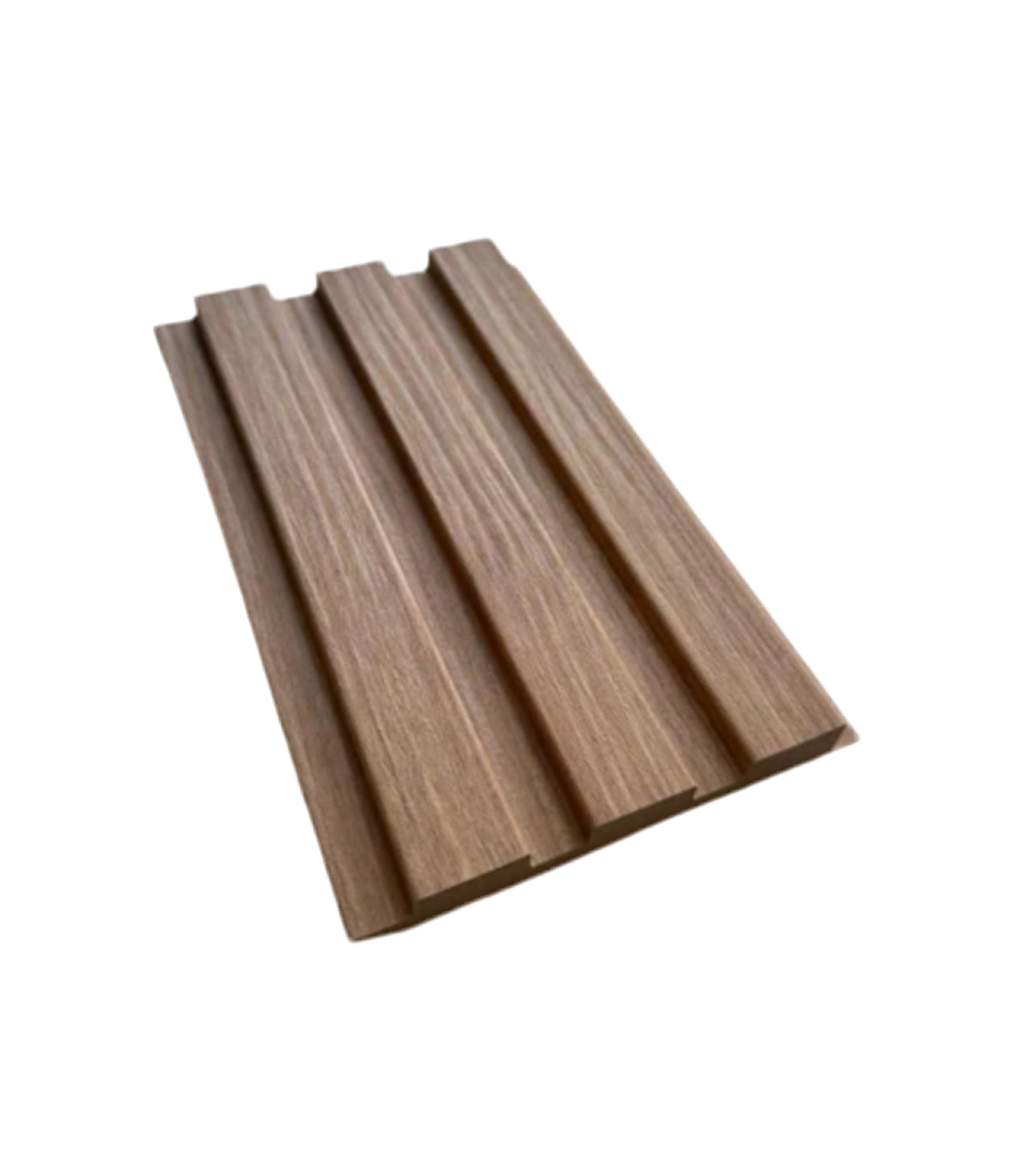 WHITE OAK SLAT WALL PANELS