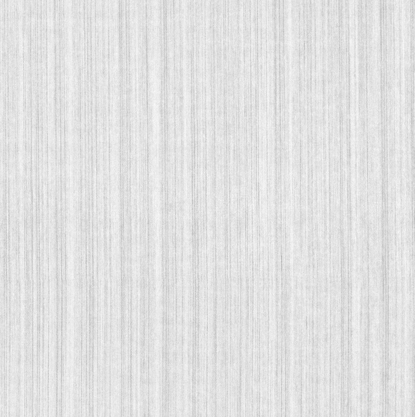 Odessa Striped - Light Gray Wallpaper