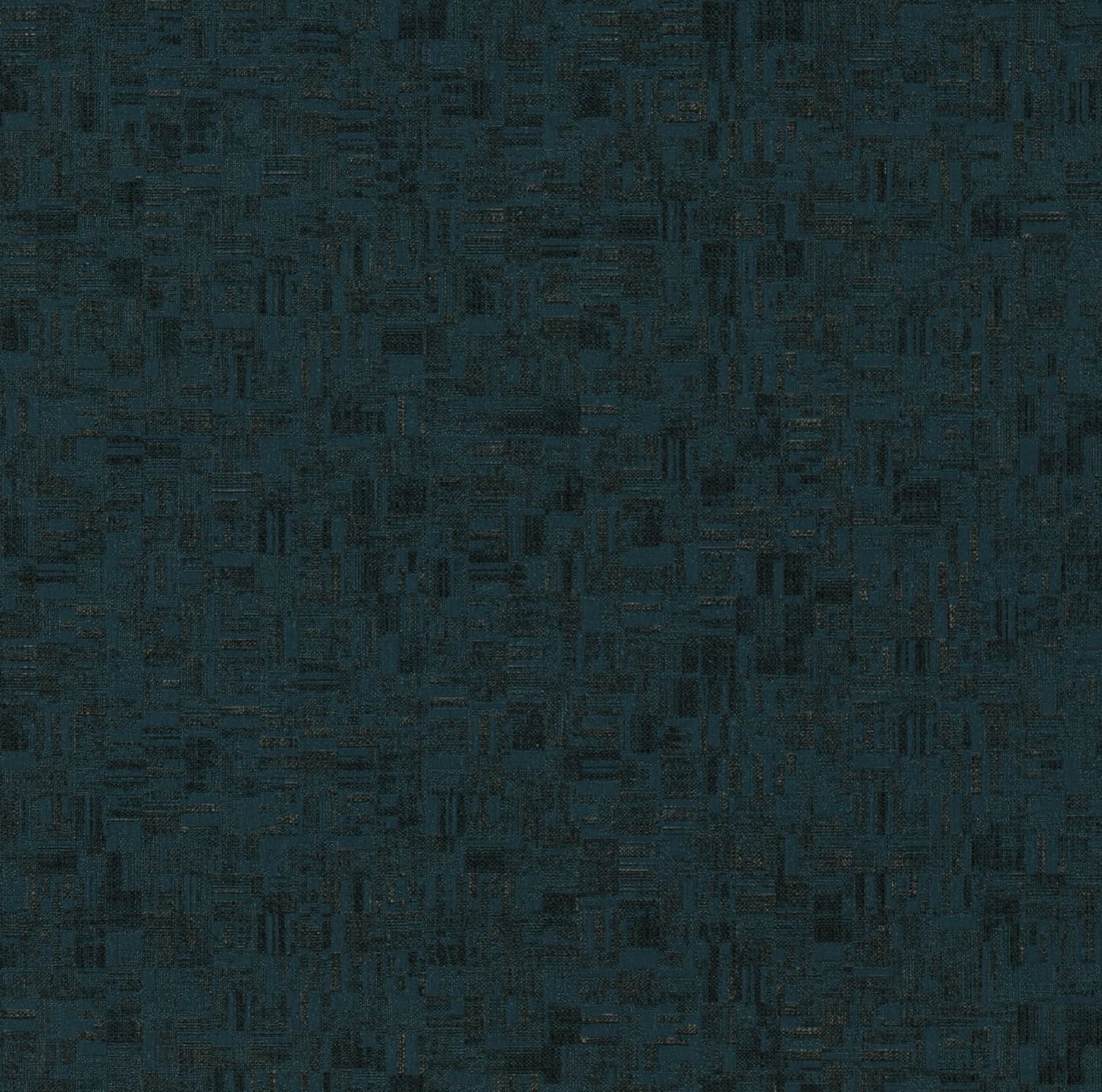 Maki Petrol Green Wallpaper