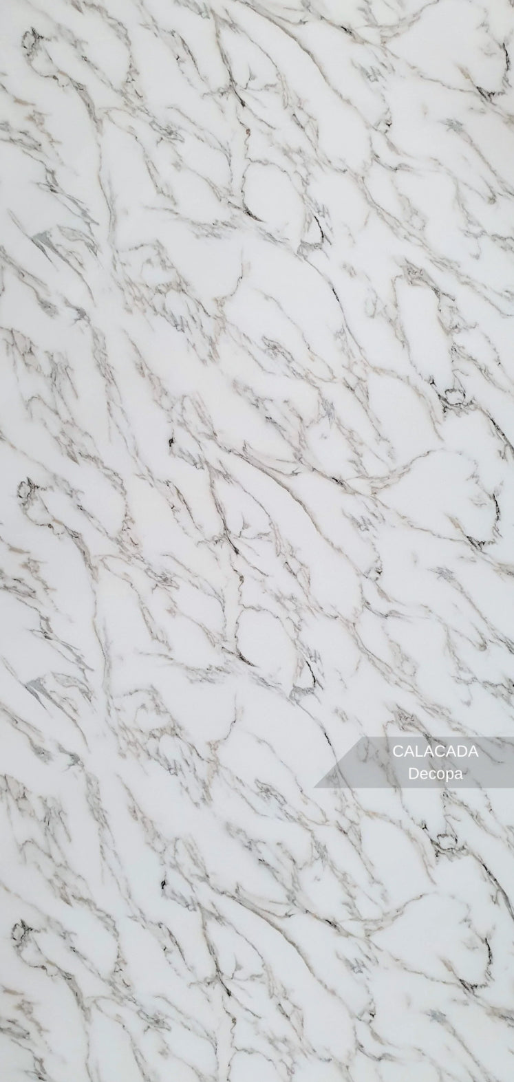 Calacada PVC Wall Panel