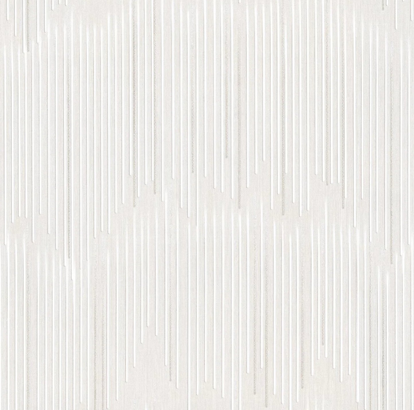 Odessa Striped - Cream & Gold Wallpaper