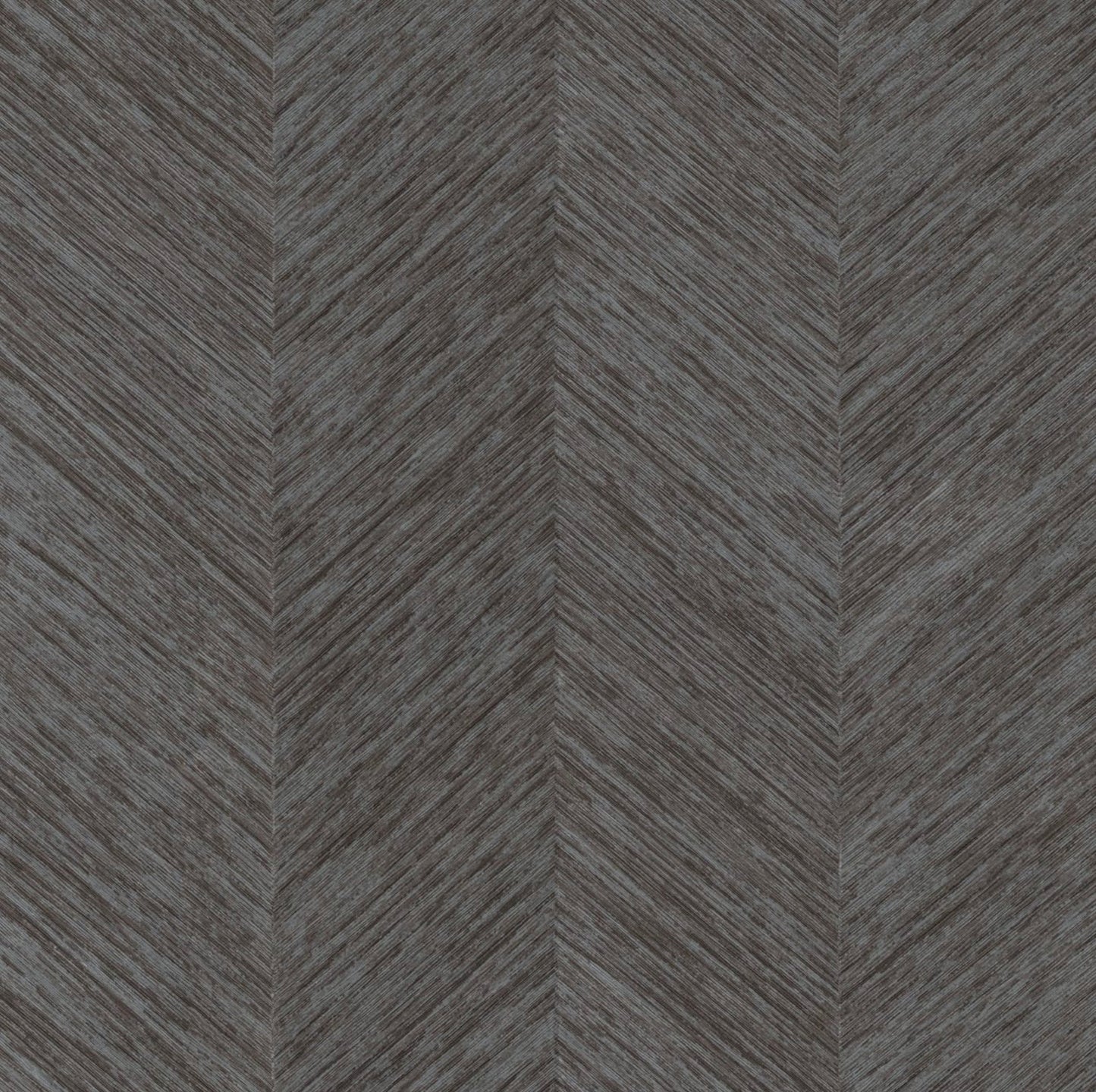Odessa V Stripes - Vison & Gray Wallpaper
