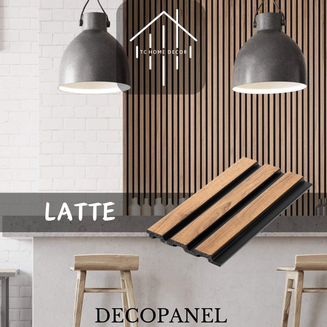 Latte Decopanel