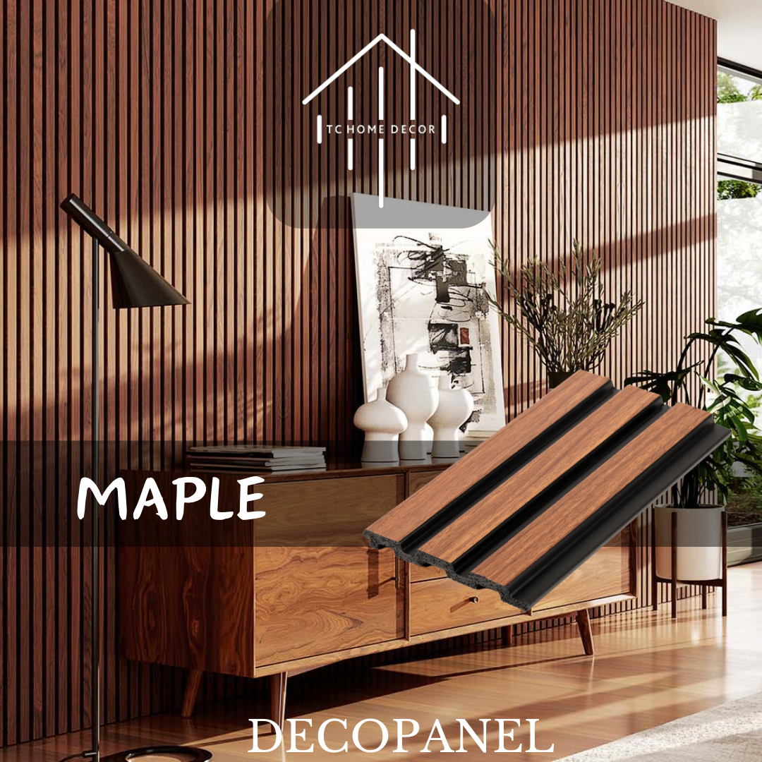 Maple Decopanel