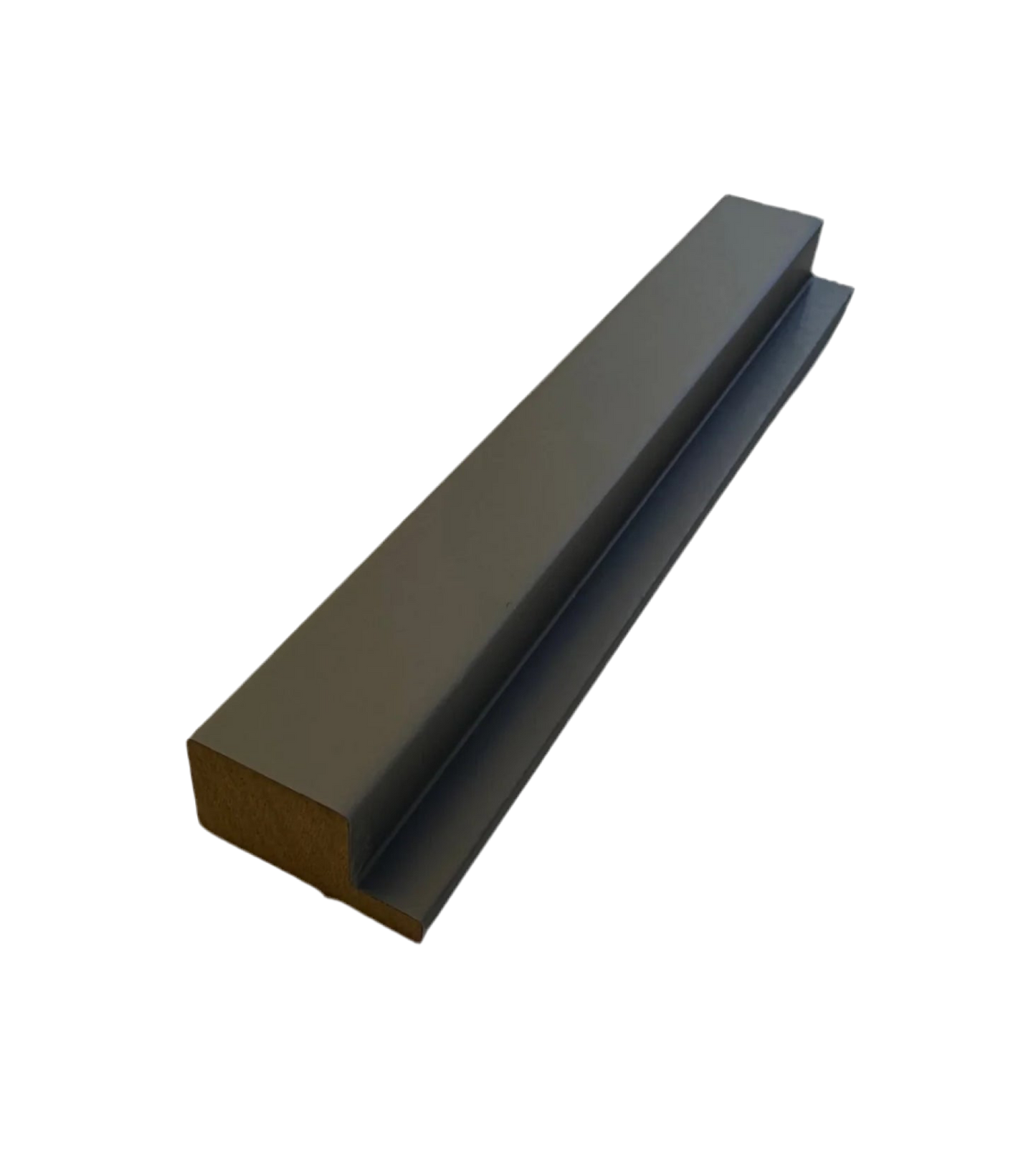 POWDER GRAY - EDGE PIECES
