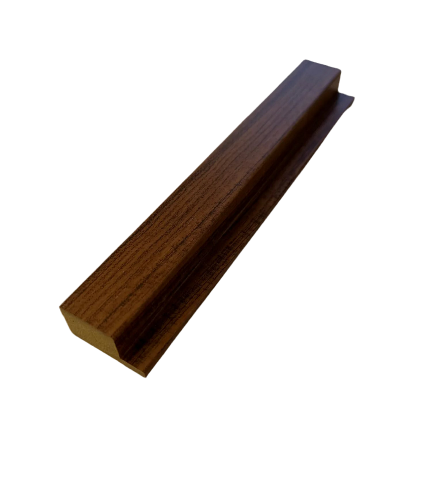 TEAK - EDGE PIECES