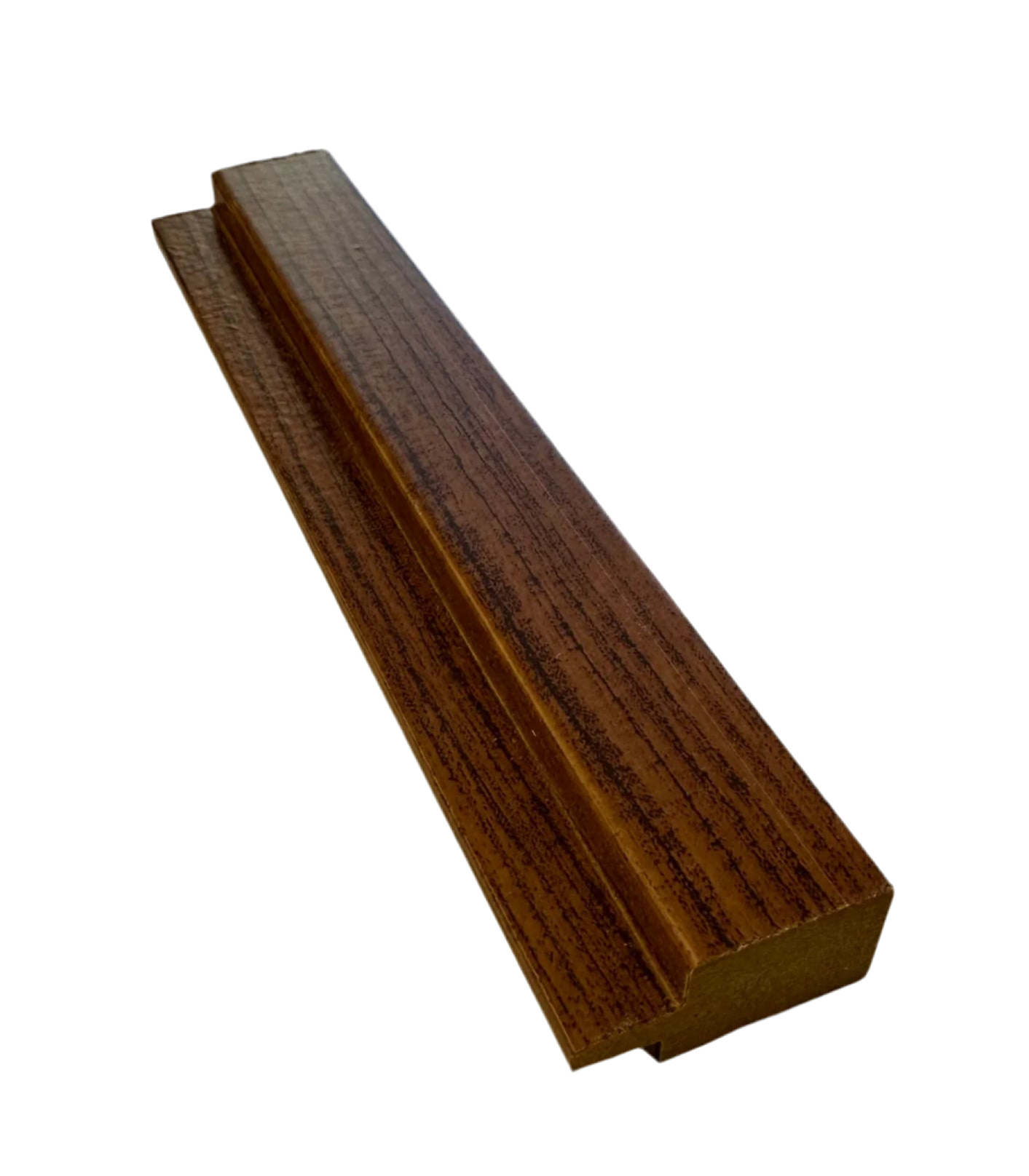 TEAK - EDGE PIECES