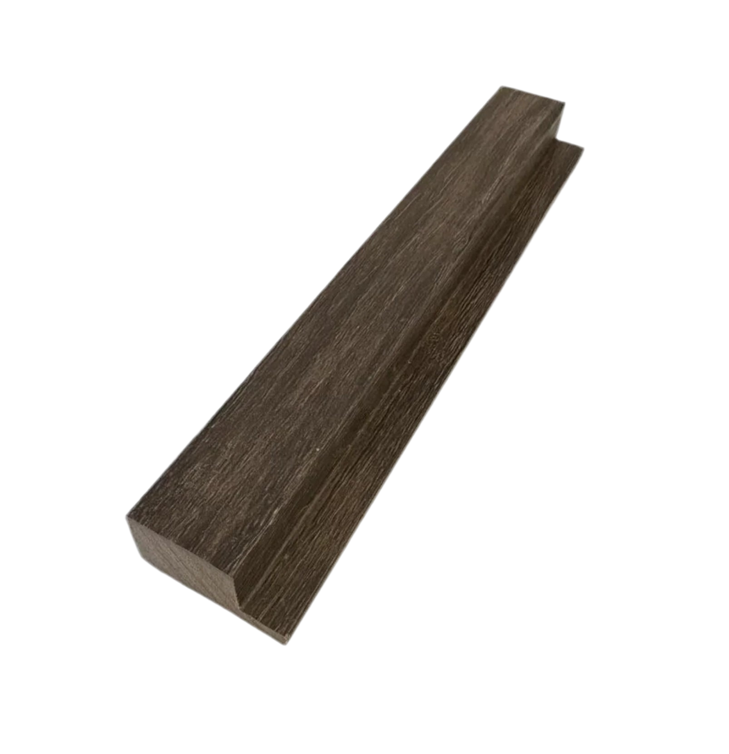 ANTIQUE WALNUT - EDGE PIECES