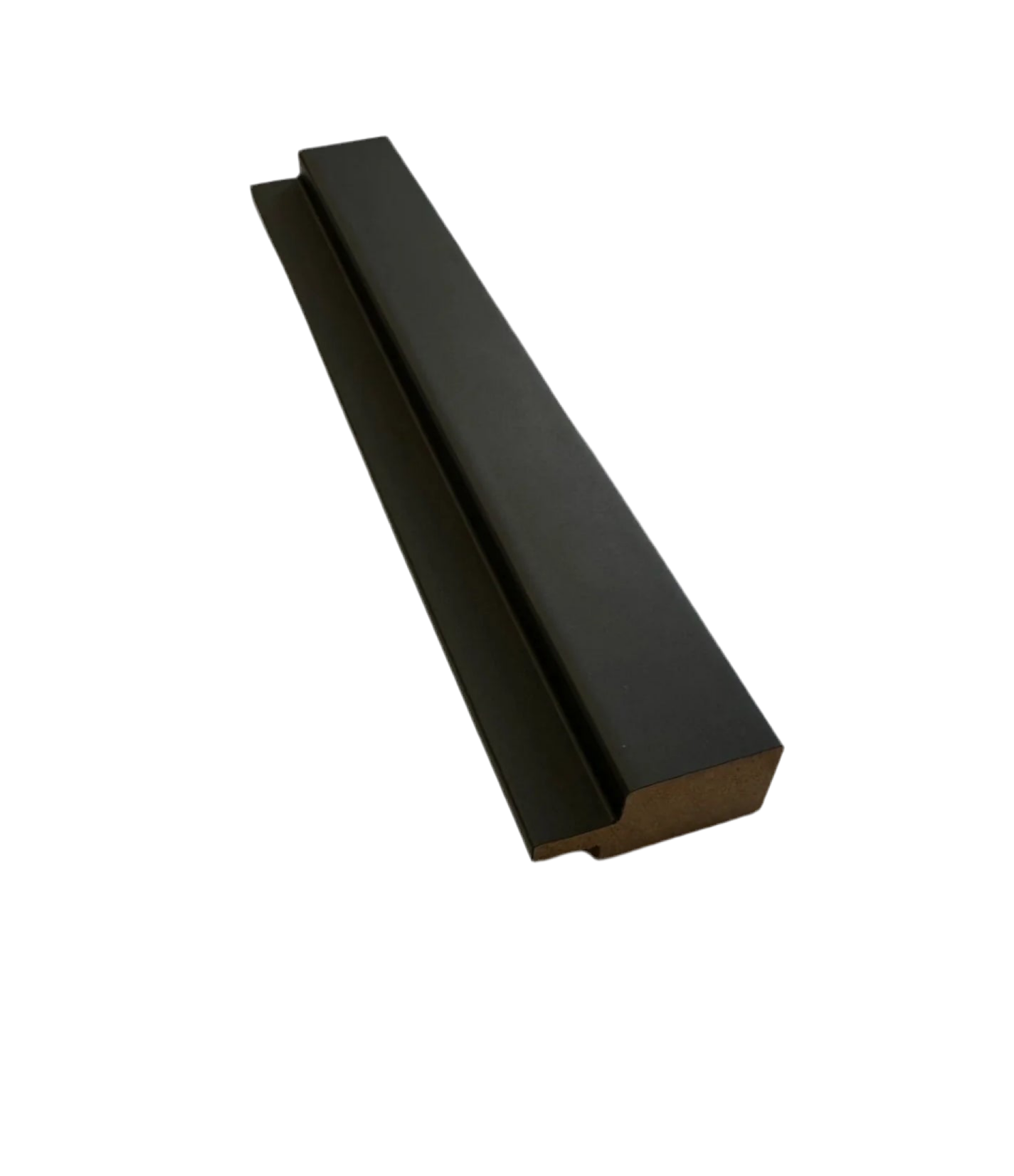 MATTE GRAPHITE - EDGE PIECES