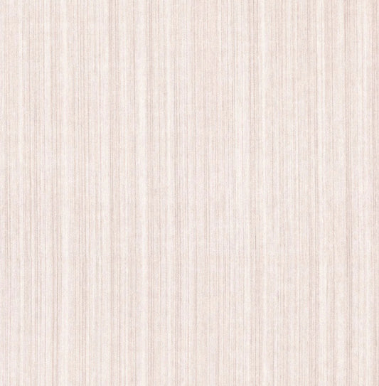 Odessa Striped Elegance - Pink Wallpaper