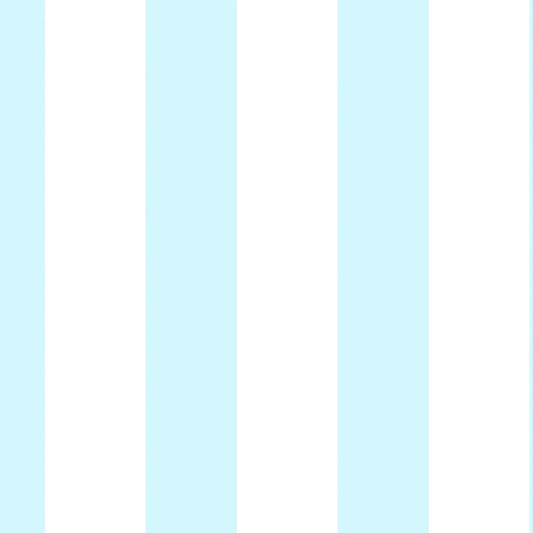 Junior Blue & White Stripes Wallpaper
