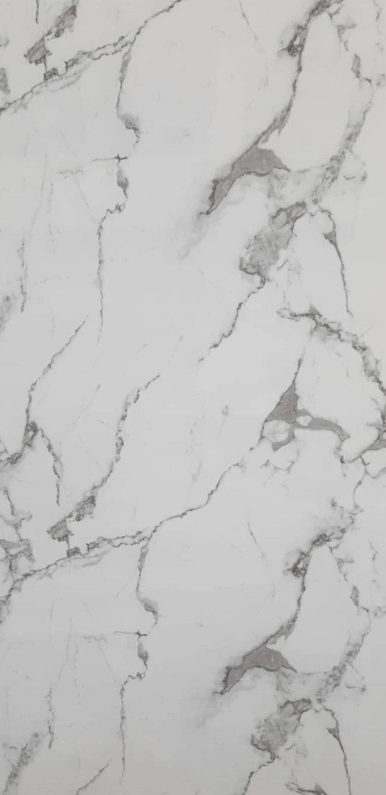 Marble Whisper PVC Wall Panel