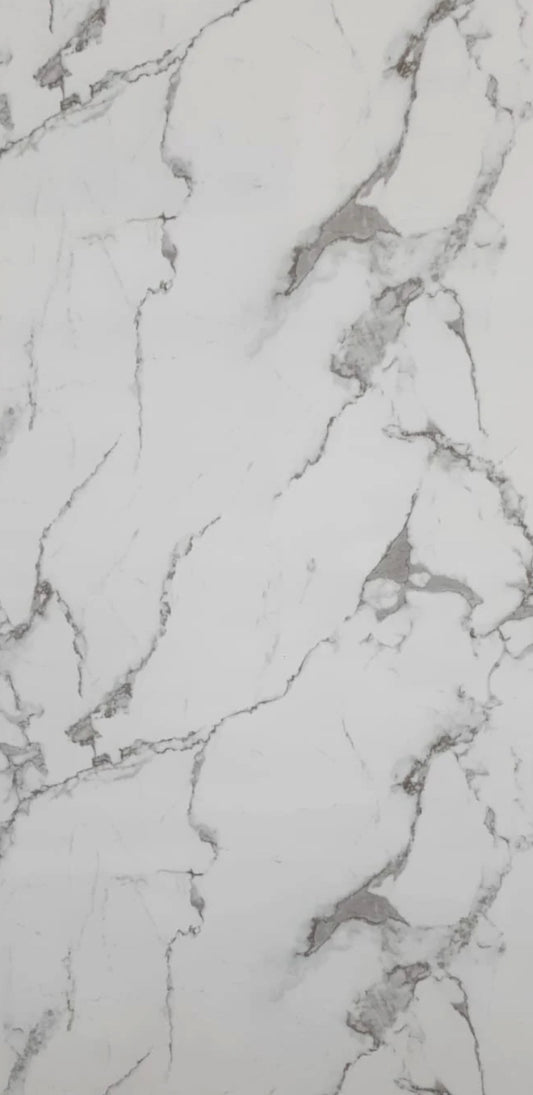 Marble Whisper PVC Wall Panel