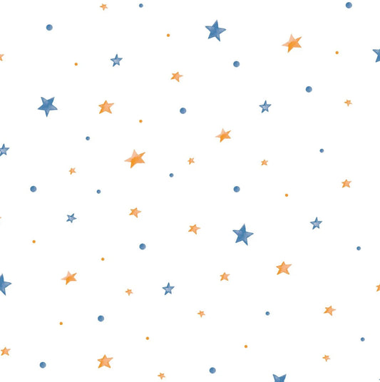 Junior Star Wallpaper