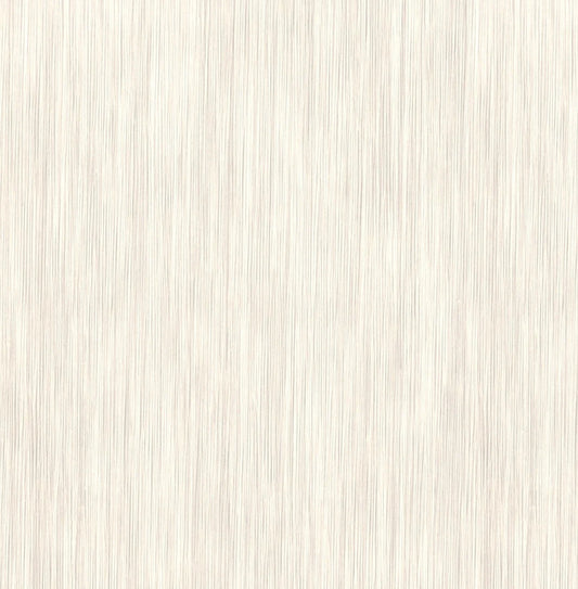 Odessa Straight Lines - Beige Wallpaper