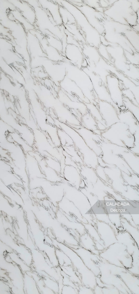 Calacada PVC Wall Panel