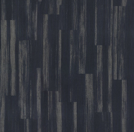 Salda Deep Blue - Navy & Silver