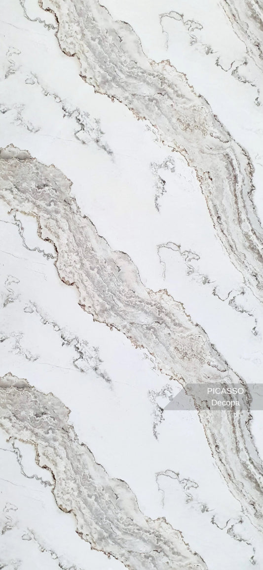 Picasso PVC Wall Panel
