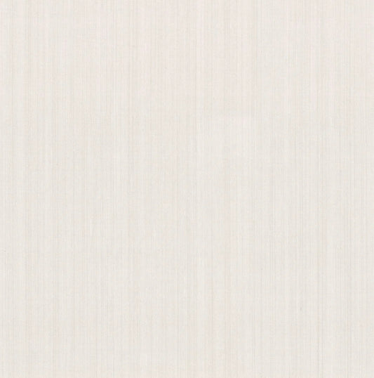 Odessa Striped - Cream Wallpaper