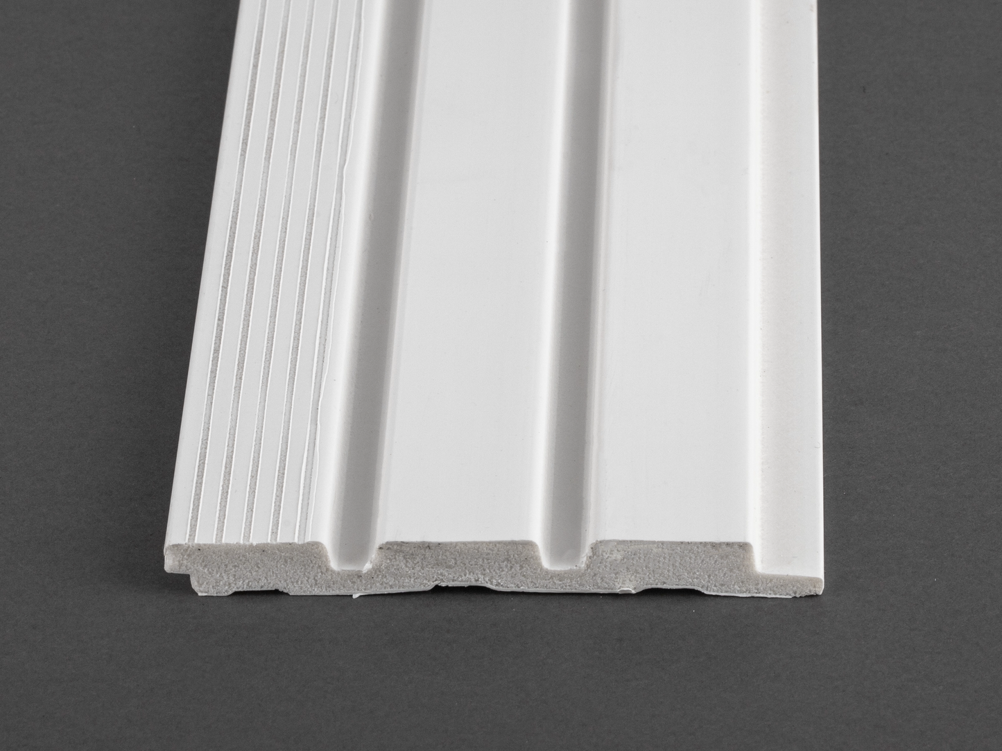 Lux White / Paintable